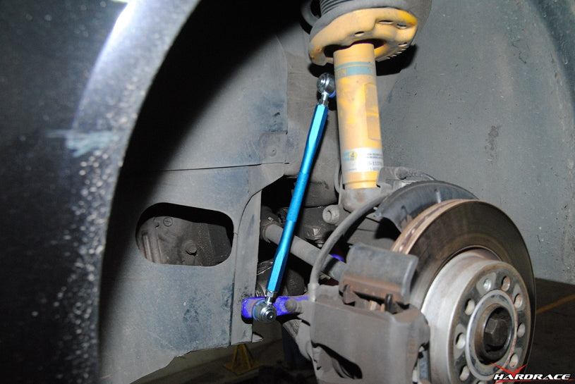 Bieleta antiruliu reglabila Hardrace pentru Audi A3 / Q3 / Hyundai Santa Fe / Infiniti Q30 / QX30 si altele - 8793-340