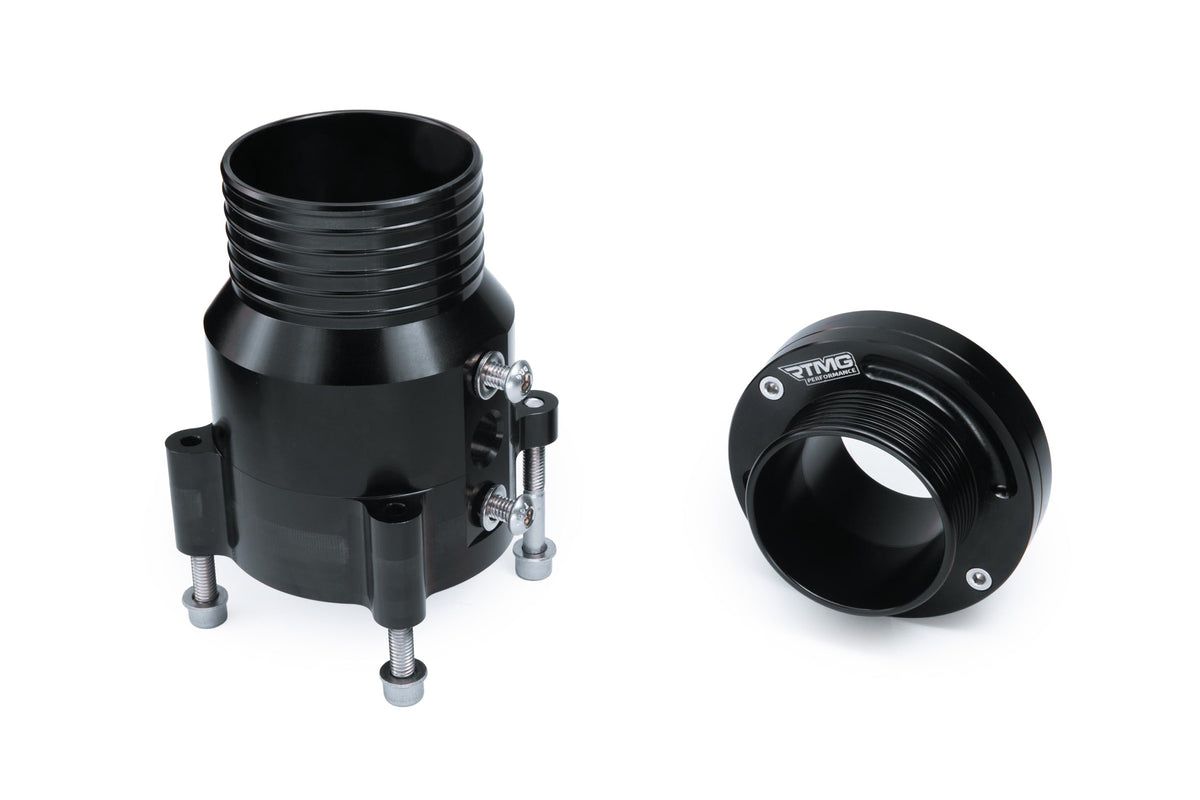 Adaptoare Intercooler RTMG Performance pentru 1.5 TSI EVO EA211