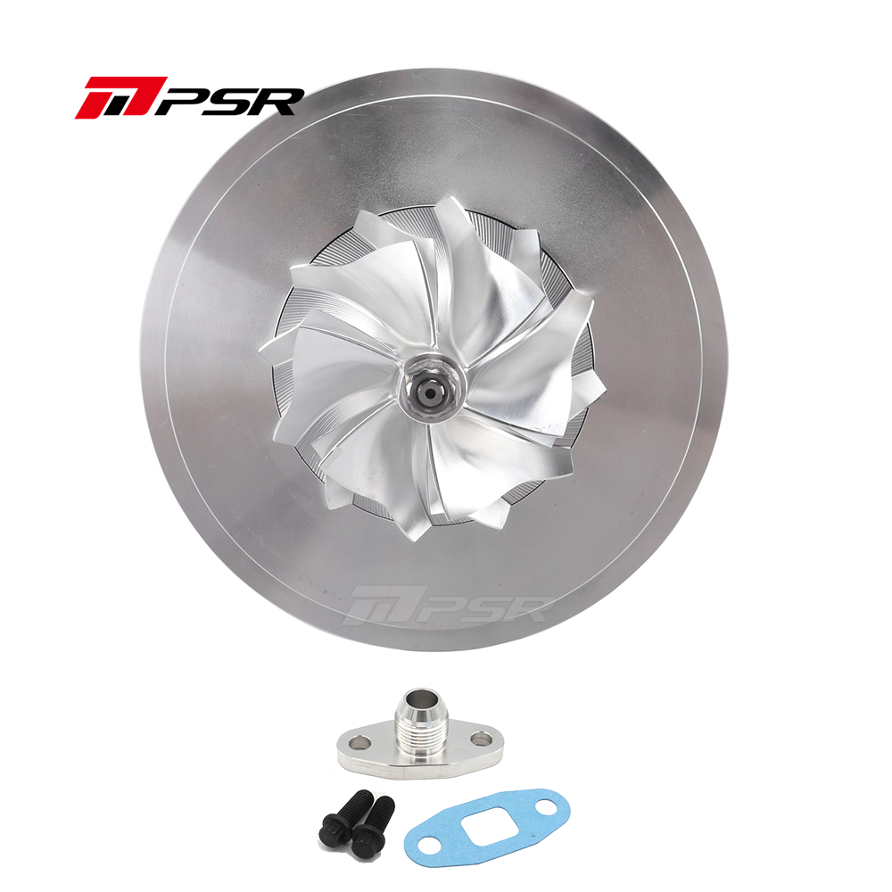 Cartus turbina (CHRA) Pulsar rulment cu bile cartus(CHRA) de schimb direct Precision PTE 6766