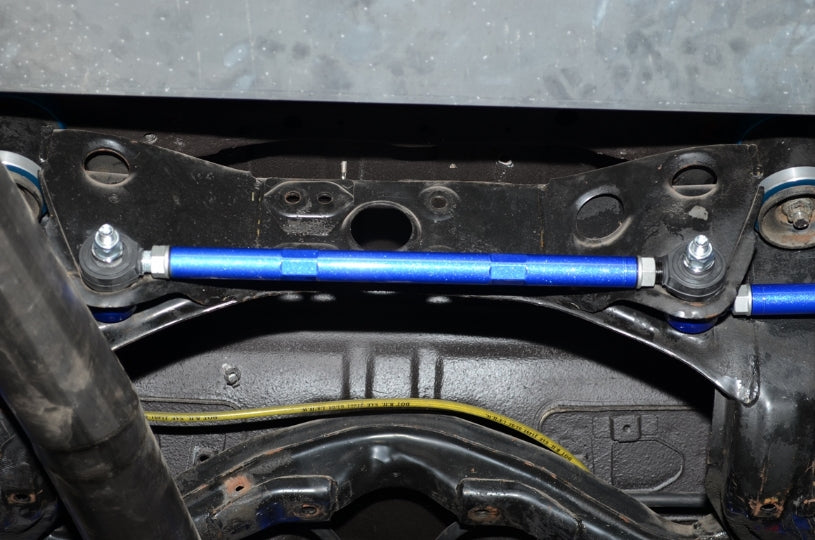 Bara suport punte spate Hardrace pentru Nissan 300ZX / Silvia - 6276