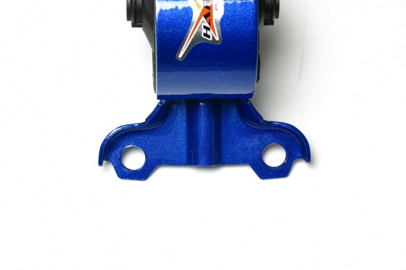Tampon motor durificat, partea stanga Hardrace pentru Mitsubishi Outlander - 8686