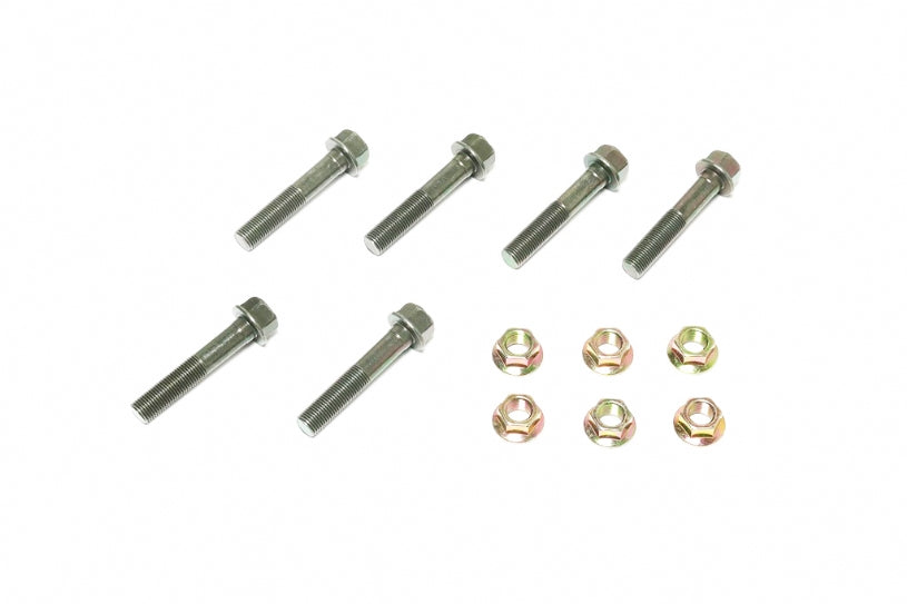Kit corectie roll center fata Hardrace pentru Hyundai Sonata / Tucson / Kia Sportage - 8608