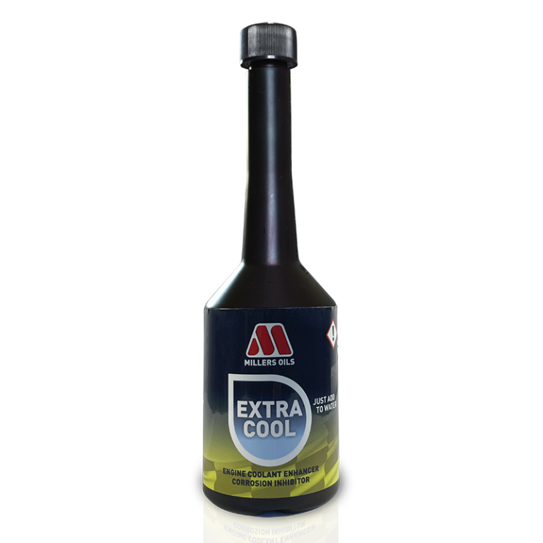 Aditiv racire Millers Extra Cool 250ml