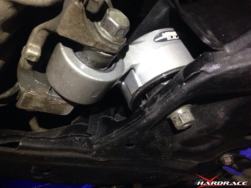 Tampon motor spate Hardrace pentru Honda Civic - 7153