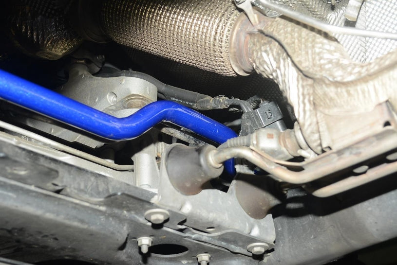 Bara stabilizatoare fata Hardrace pentru Volkswagen Transporter - Q0043