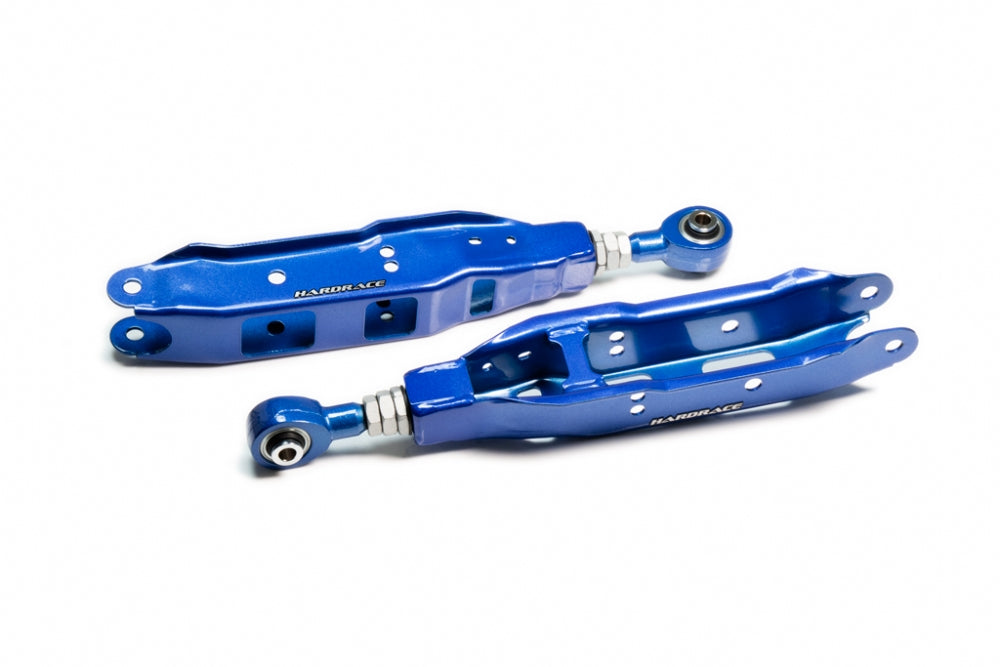 Kit corectie camber brat suspensie inferior spate Hardrace pentru Subaru BRZ / Forester / Toyota GR 86 / GT86 - Q1175