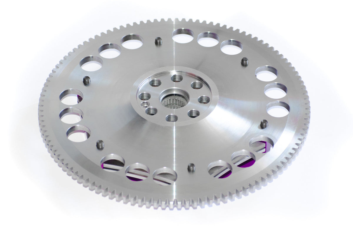 Kit Ambreiaj Bidisc RTMG Performance pentru Honda B16 si B18