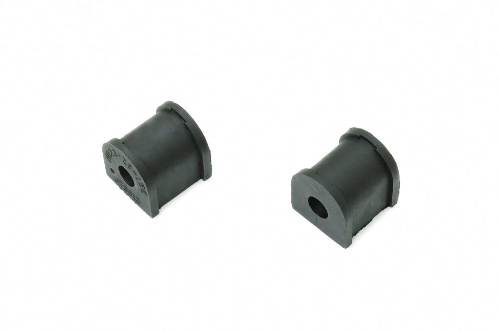 Set bucse suport bara stabilizatoare spate Hardrace pentru Mazda MX-5 - Q1491