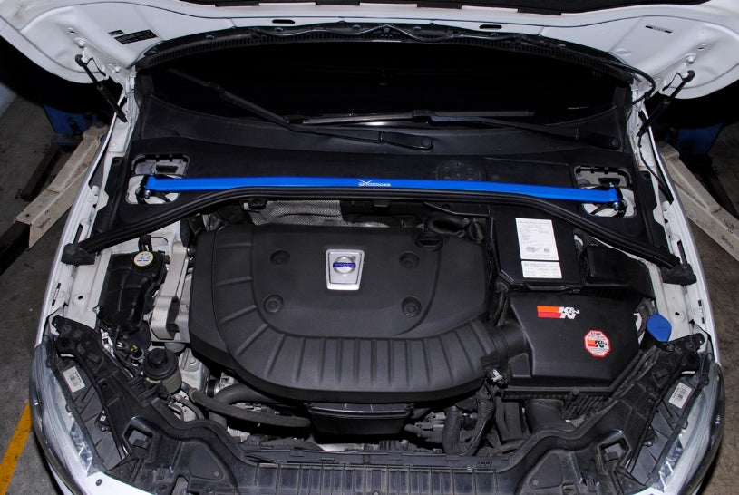 Bara rigidizare telescoape fata Hardrace pentru Volvo S60 / V60 - 8960