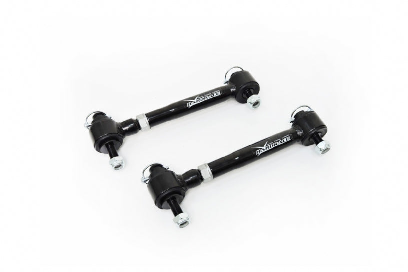 Bielete antiruliu reglabile, cu decuplare rapida Hardrace pentru Jeep Wrangler - Q0307