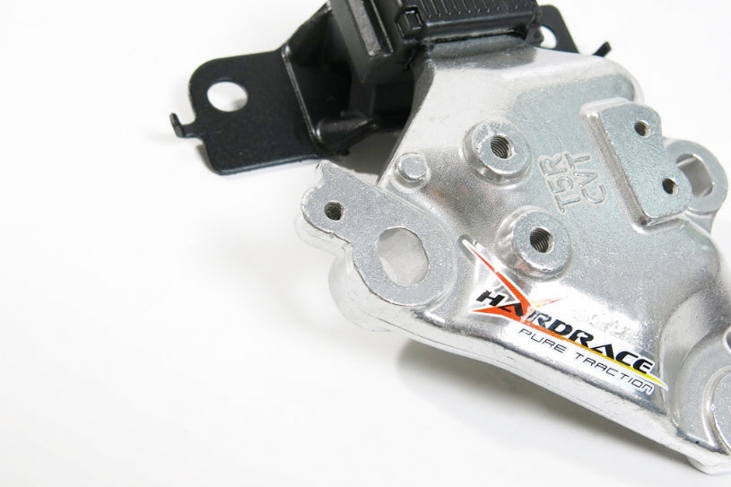Tampon motor stanga Hardrace pentru Honda Jazz - 8849