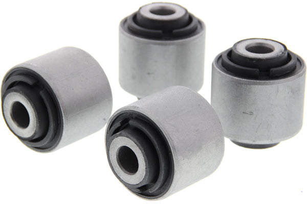 Set bucse brat suspensie inferior spate, capat spate Hardrace pentru Honda Accord - 6813