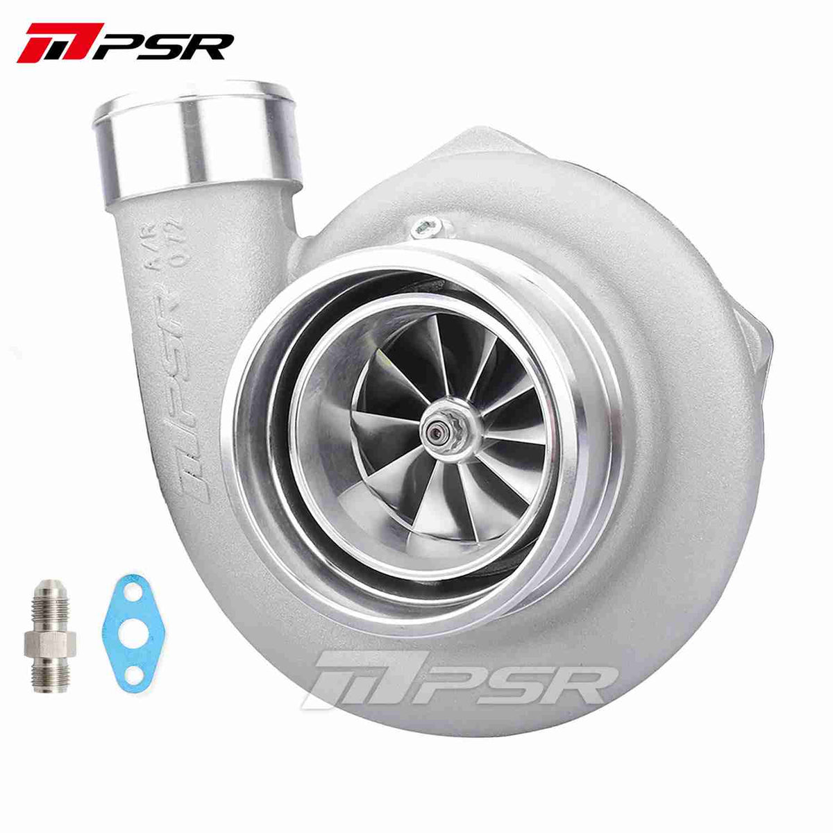 Turbina Pulsar PSR3584 Gen3 rulment dublu
