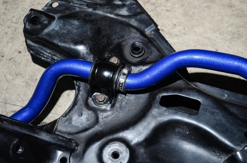 Bara stabilizatoare fata Hardrace pentru Honda Jazz - 8656