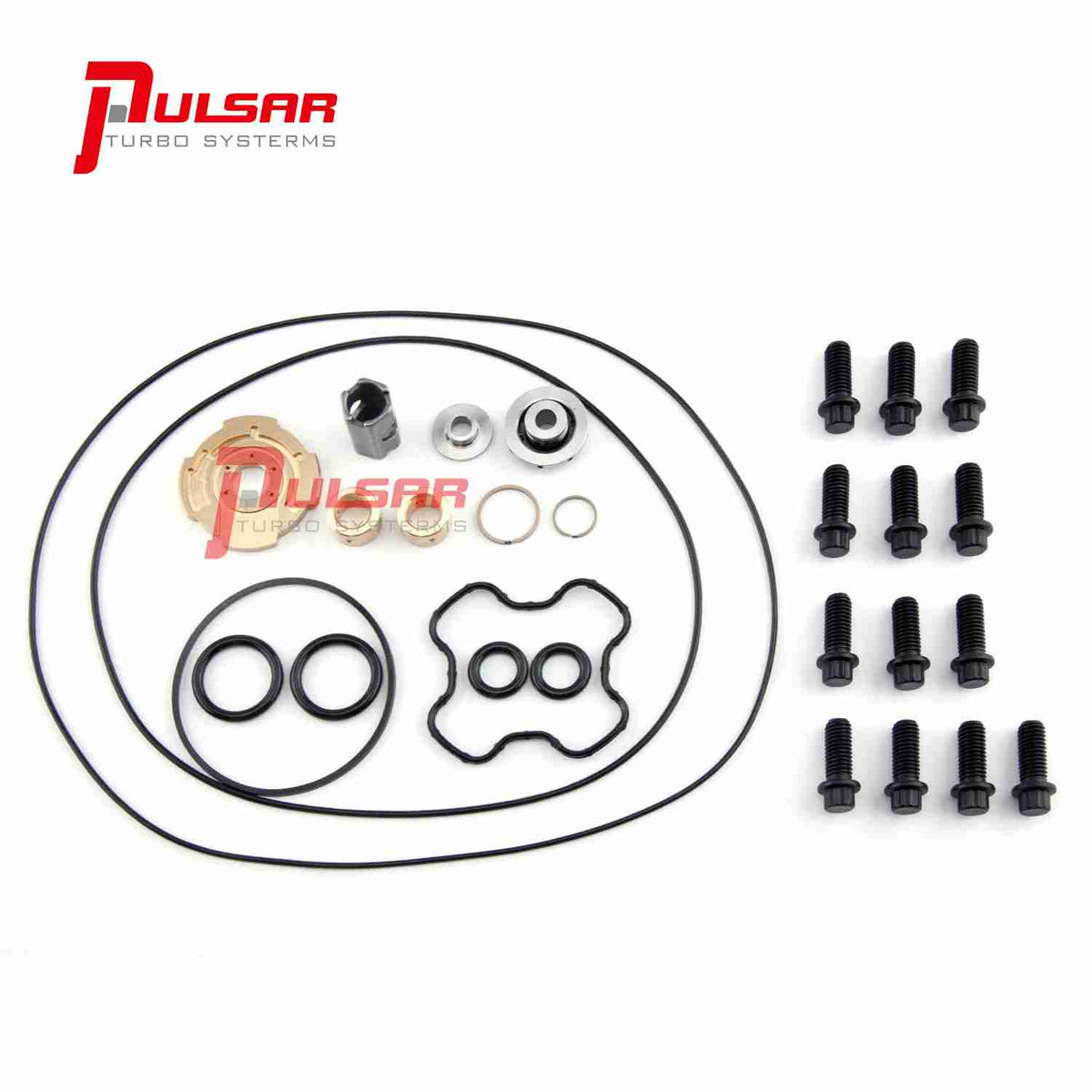 Kit reconditionare turbina Pulsar 94-03 Ford Powerstroke 7.3L TX38 PTX38 reconditionare