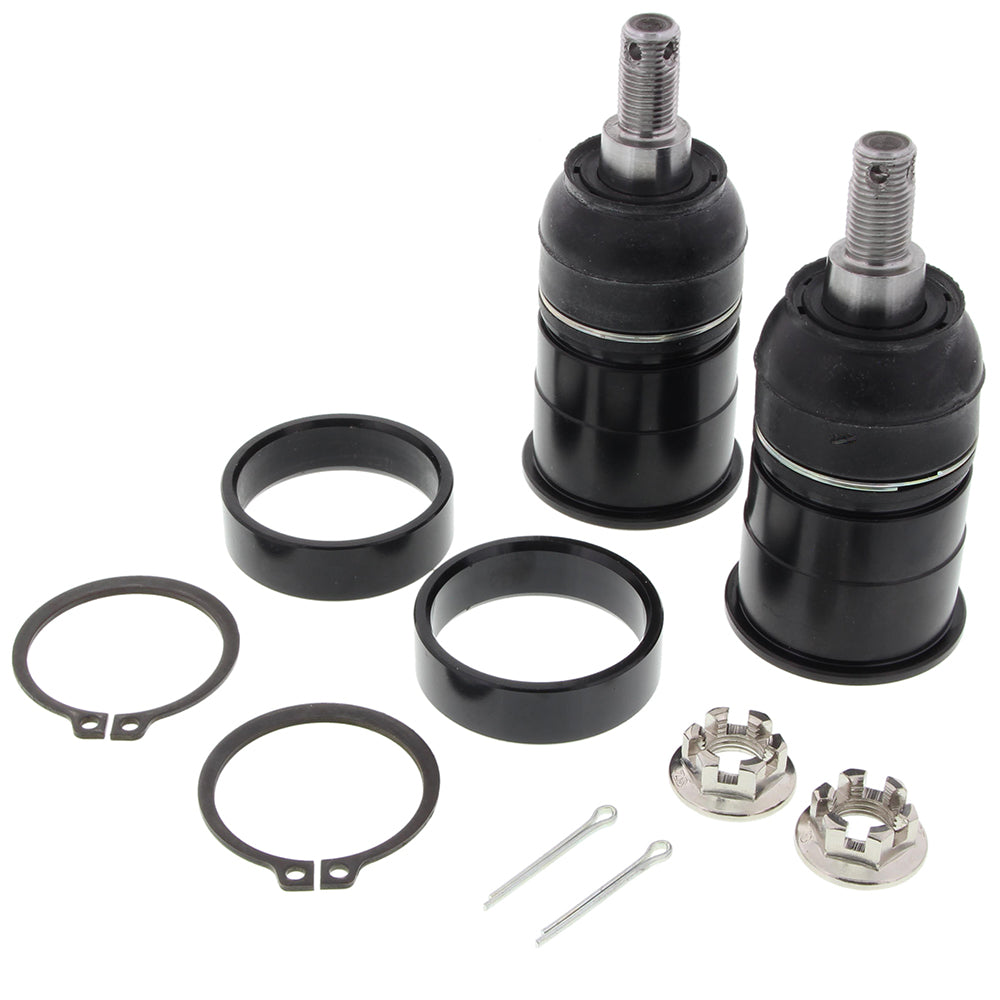 Kit corectie roll center Hardrace pentru Honda Accord - 6768