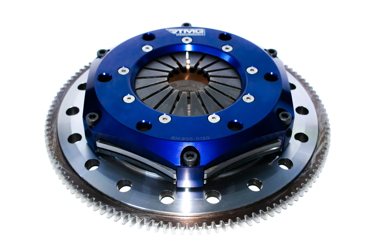 Kit Ambreiaj Bidisc RTMG Performance pentru Honda K20