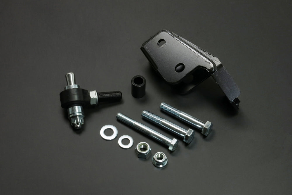 Brida prelungitoare capat de bara panhard fata inversata Hardrace pentru Suzuki Jimny - Q0860