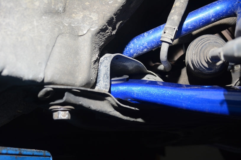 Brat suspensie inferior fata Hardrace pentru Toyota Corolla - 7558