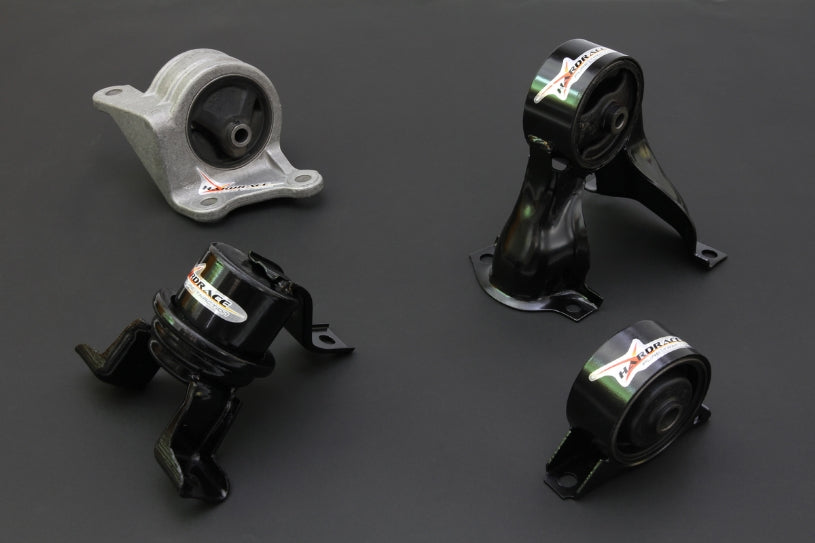 Tampon motor ranforsat Hardrace pentru Mitsubishi Lancer - 6210