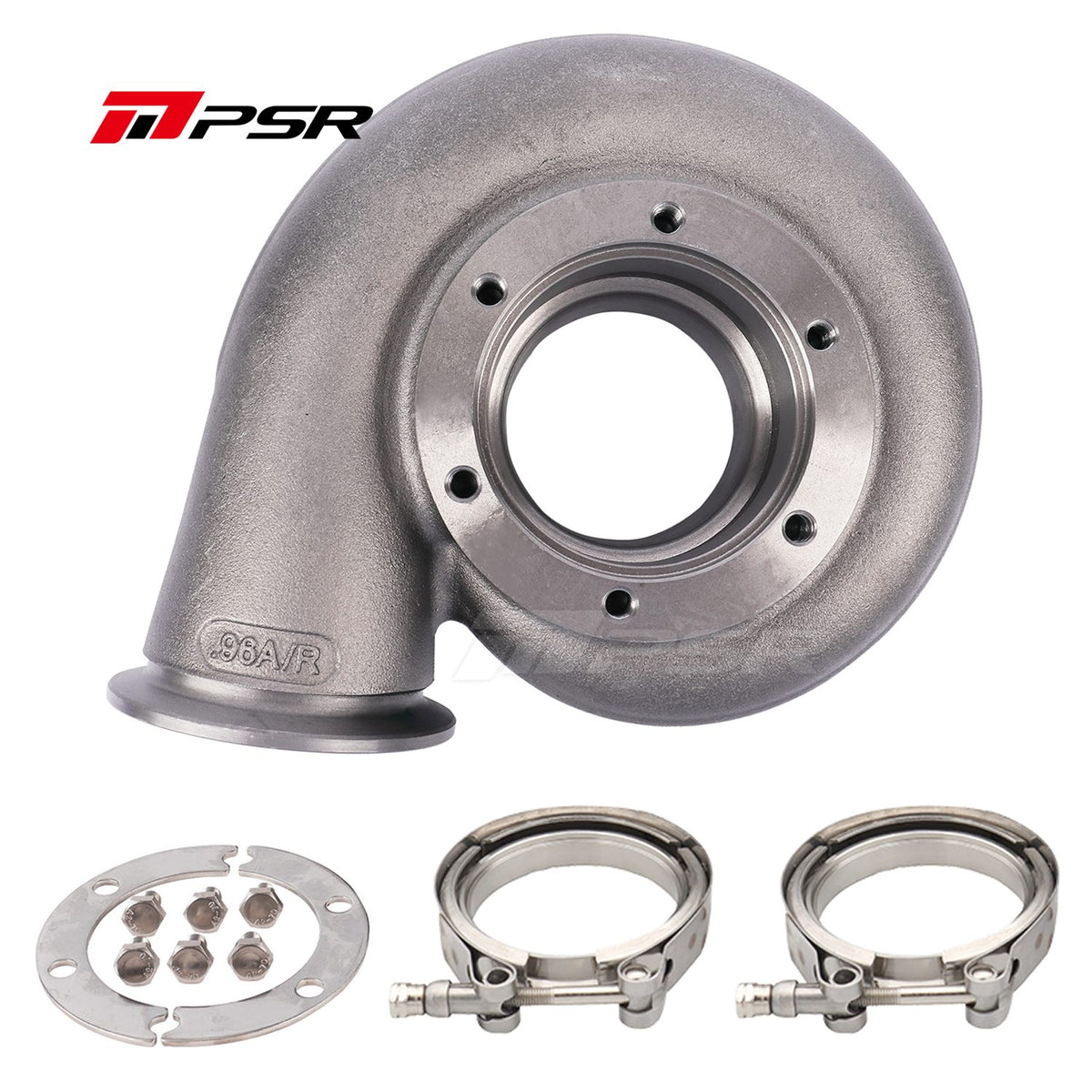 Carcasa turbina Pulsar de schimb direct Precision PTE rulment cu bile 6870 0.96A/R, V-band