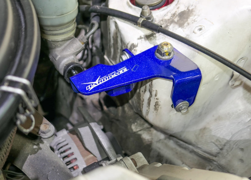 Distantier pompa centrala frana Hardrace pentru Honda CRX / Civic - Q0433