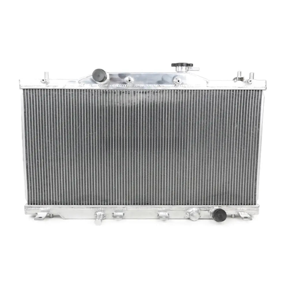 Radiator de apa Tegiwa din aluminiu pentru Honda Integra DC5