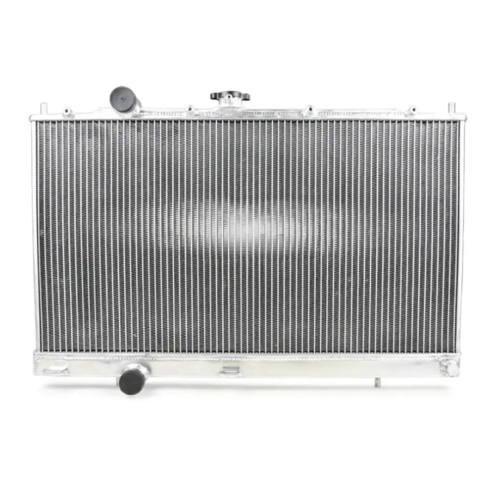 Radiator de apa Tegiwa din aluminiu pentru Mitsubishi Lancer Evo 4, 5 si 6