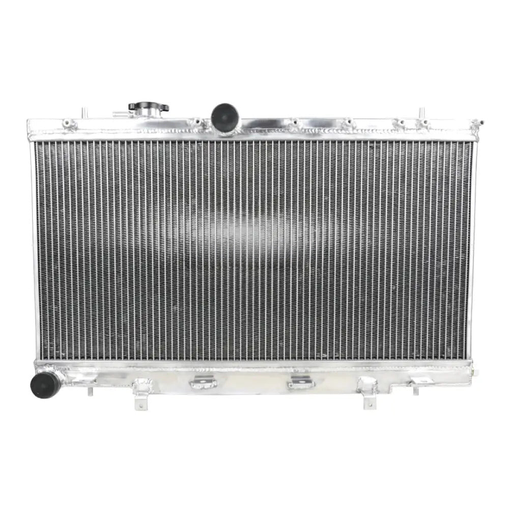 Radiator de apa Tegiwa din aluminiu pentru Subaru Impreza GDB