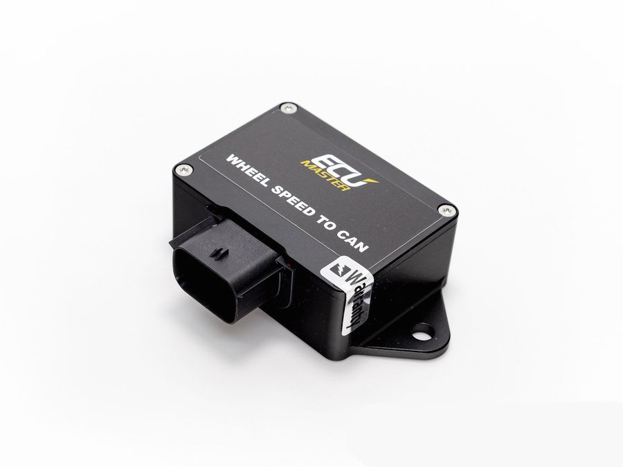 Modul Ecumaster Wheel Speed to CAN