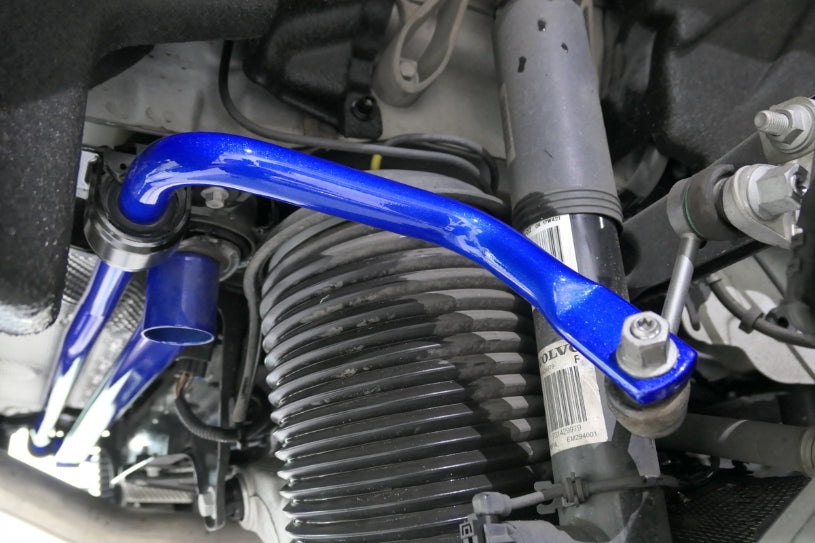 Bara stabilizatoare spate Hardrace pentru Volvo S60 / V60 - Q0392