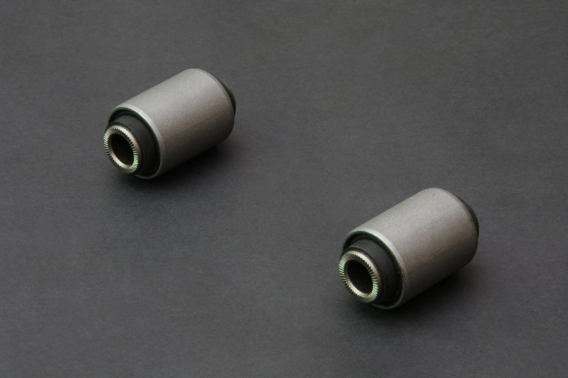 Set bucse brat suspensie inferior fata Hardrace pentru Mitsubishi Lancer Evo - 7256