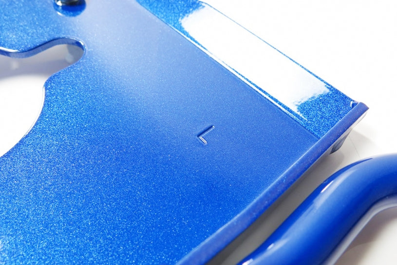 Bara stabilizatoare suplimentara spate Hardrace pentru Honda HR-V - 8711