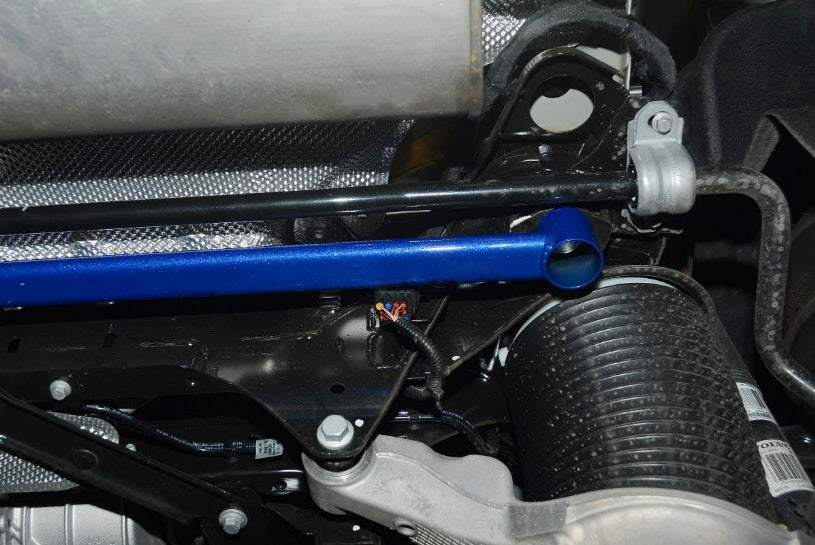 Bara rigidizare punte spate Hardrace pentru Volvo XC60 - Q0226