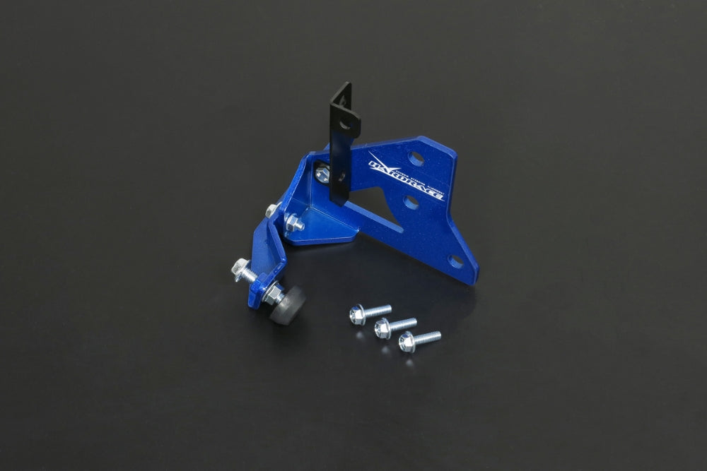 Distantier pompa centrala frana Hardrace pentru Subaru Forester / Impreza - Q0729