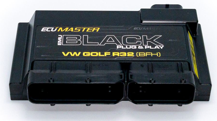 ECU Standalone Ecumaster EMU Black Plugin, R32 VR6 BFH