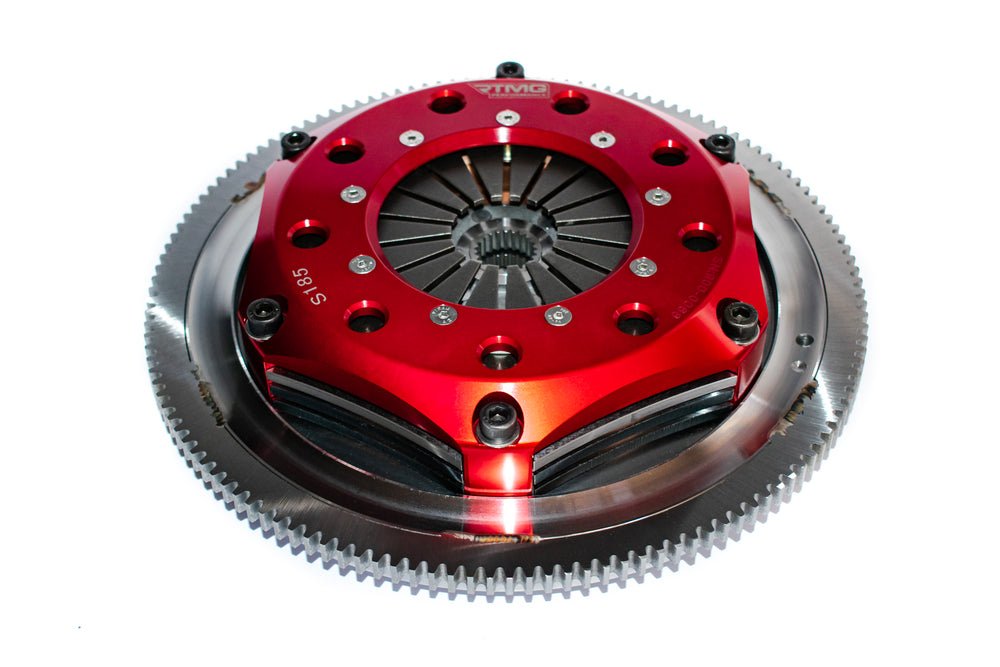 Kit Ambreiaj Bidisc RTMG Performance pentru 2.0 TFSI EA113