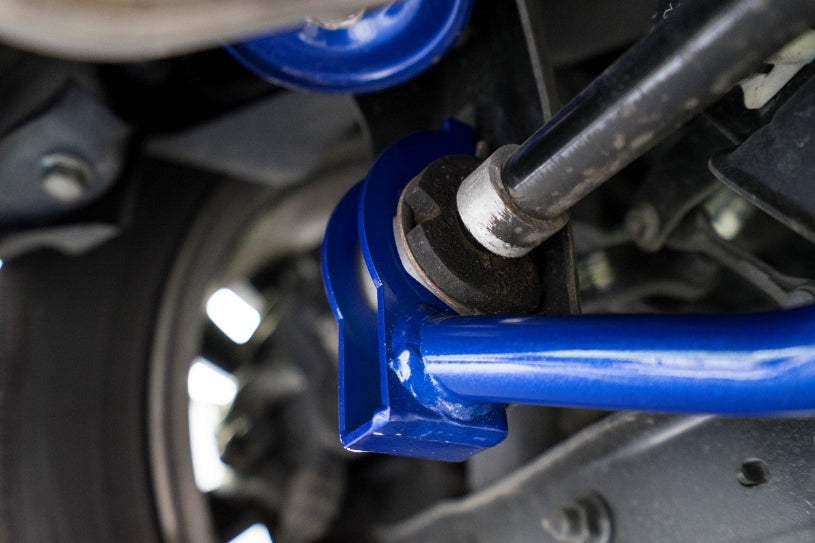Bara rigidizare bara stabilizatoare spate Hardrace pentru Subaru Levorg / WRX - Q0078
