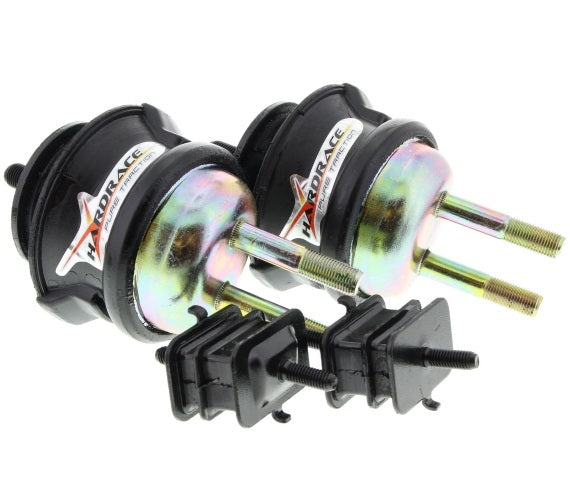 Tampon cutie tampon motor durificat Hardrace pentru Honda S2000 - 6612-S