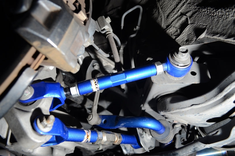 Brat tractiune spate Hardrace pentru Infiniti G / Nissan 370Z - 8075