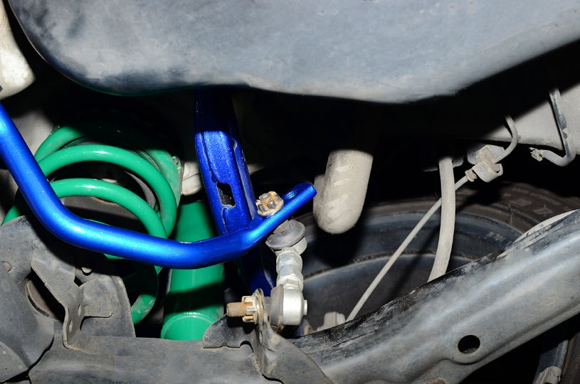 Bara stabilizatoare spate Hardrace pentru Honda Civic - 7719
