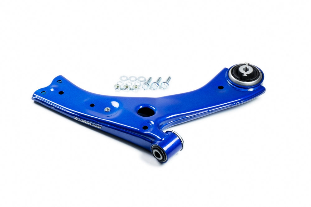 Brat suspensie inferior fata Hardrace pentru Ford Focus / Focus ST - Q0956