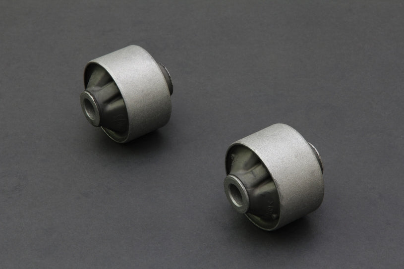 Set bucse brat suspensie inferior fata, bucsa mare Hardrace pentru Subaru Legacy - 7172