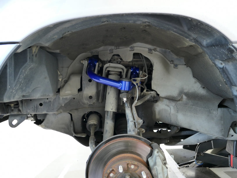 Brat suspensie superior fata Hardrace pentru Toyota Land Cruiser - Q0332