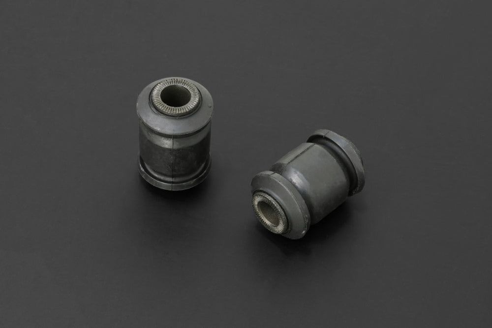 Set bucse brat suspensie inferior fata, capat fata Hardrace pentru Lexus CT / Toyota Auris / C-HR - Q1144