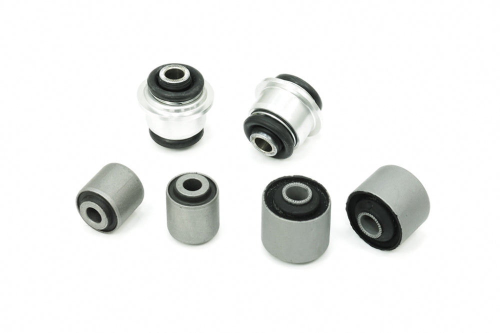 Set bucse fuzeta spate Hardrace pentru Lexus GS / IS - Q1169