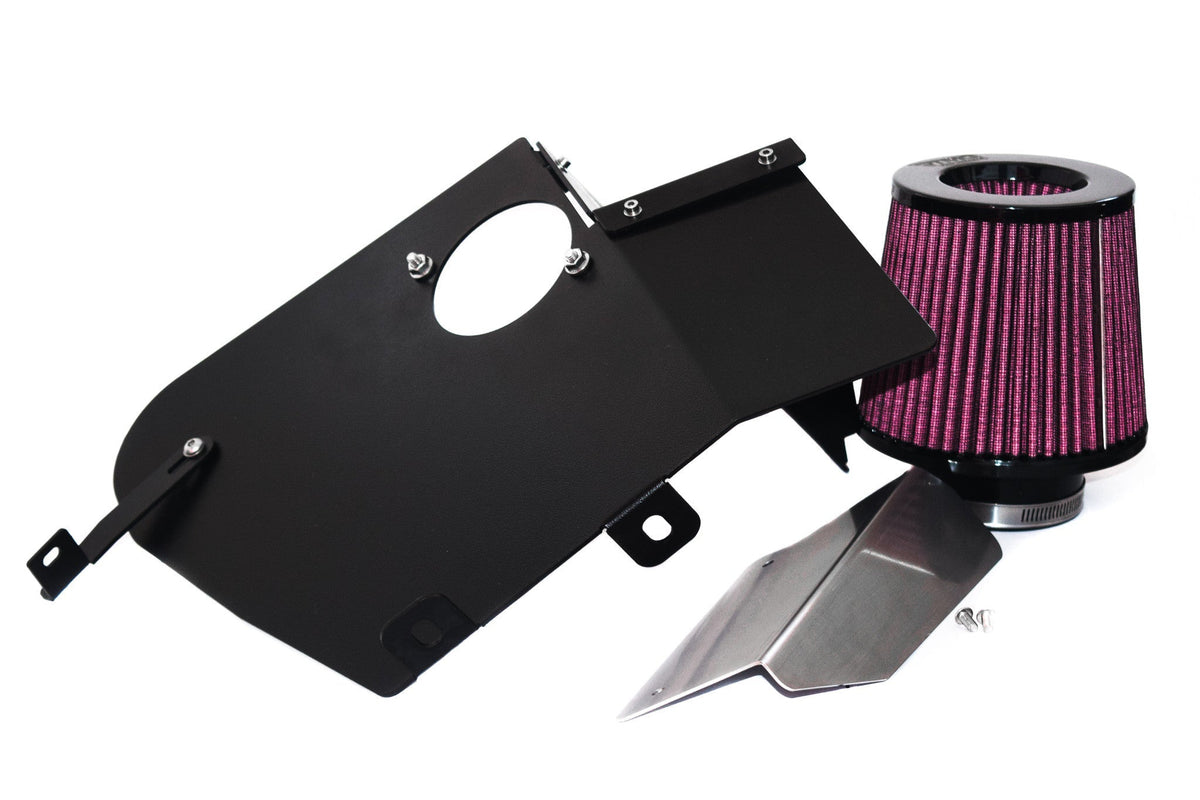 Kit Admisie Sport RTMG Performance pentru Audi A4 si A5 B8 1.8 TSI