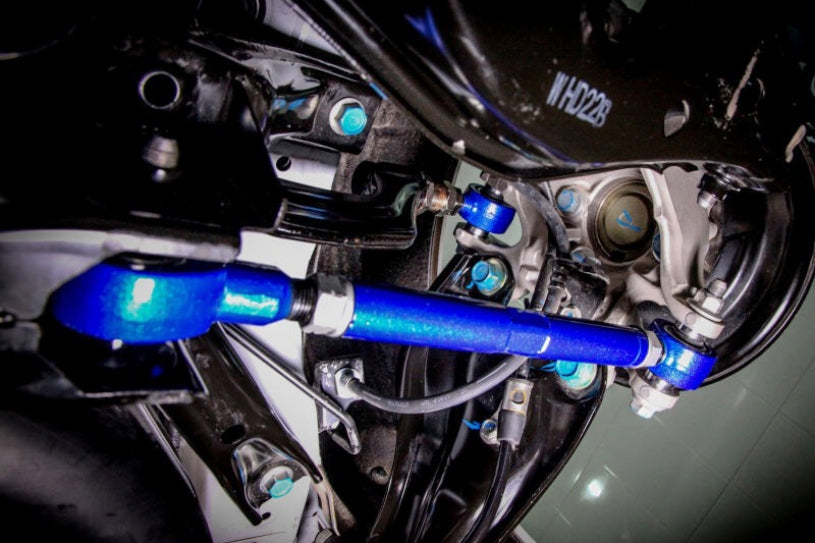 Kit corectie convergenta spate Hardrace pentru Honda Civic - 8648