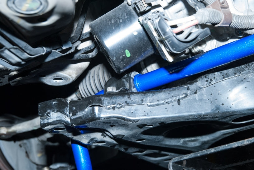 Bara stabilizatoare fata Hardrace pentru Honda Civic - 8738
