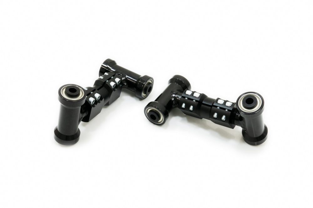 Brat suspensie superior fata Hardrace pentru Nissan 300ZX / Skyline - 6655-BLK